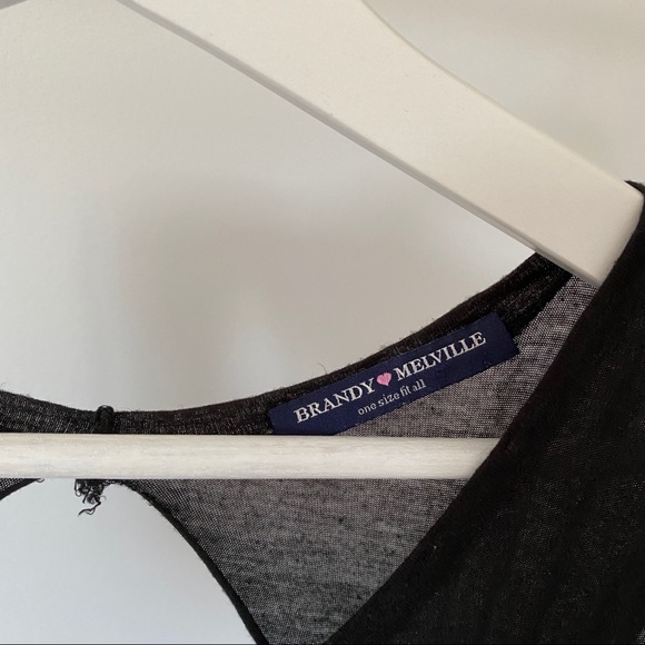 Brandy top! - Picture 3 of 3